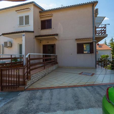 Julia Selce 4,5 Apartamento Exterior foto