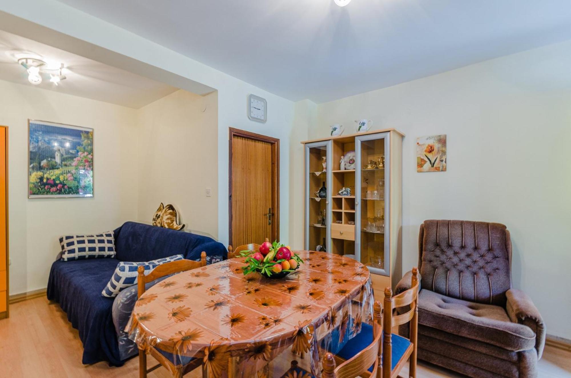 Julia Selce 4,5 Apartamento Exterior foto
