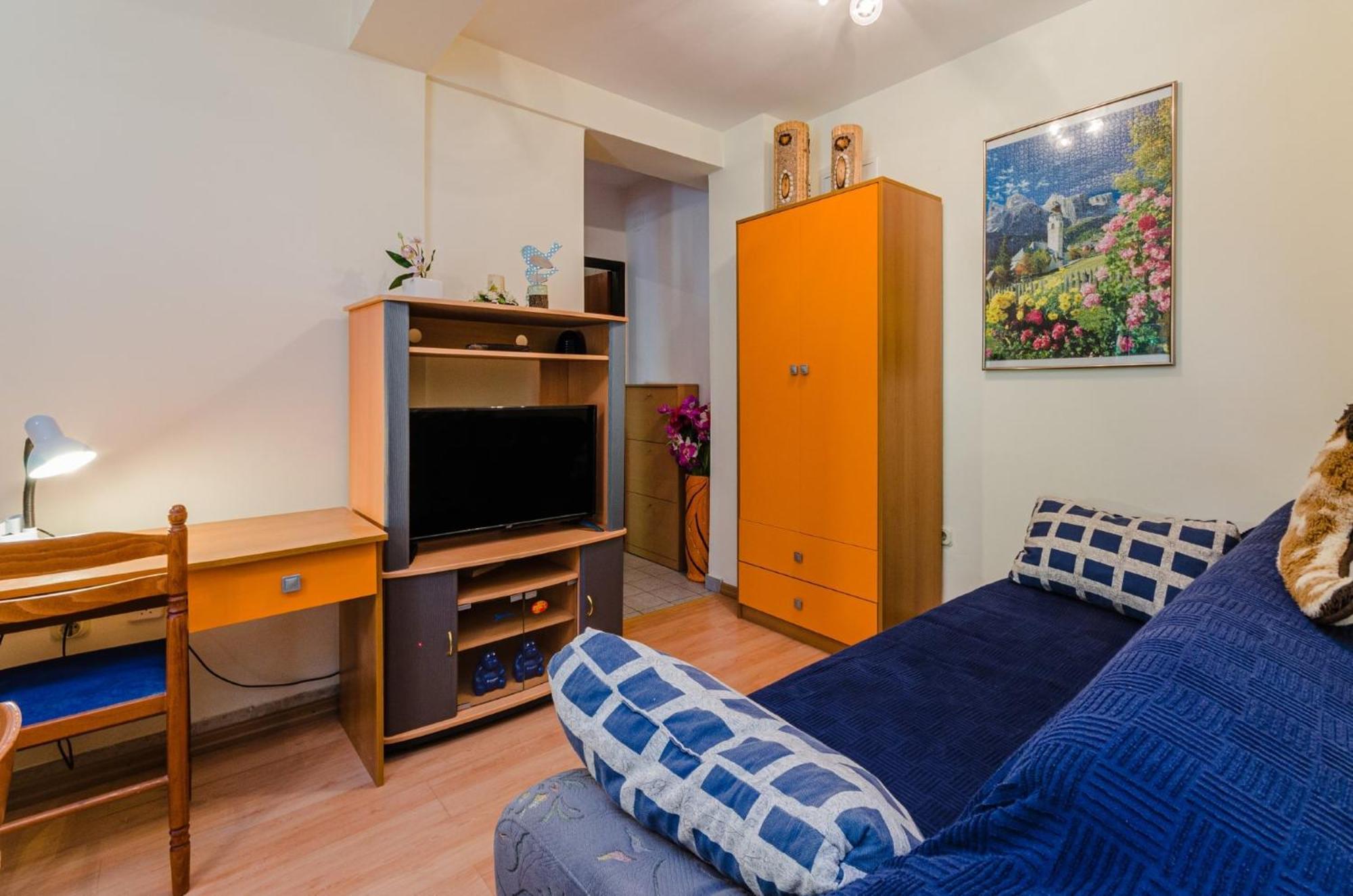 Julia Selce 4,5 Apartamento Exterior foto