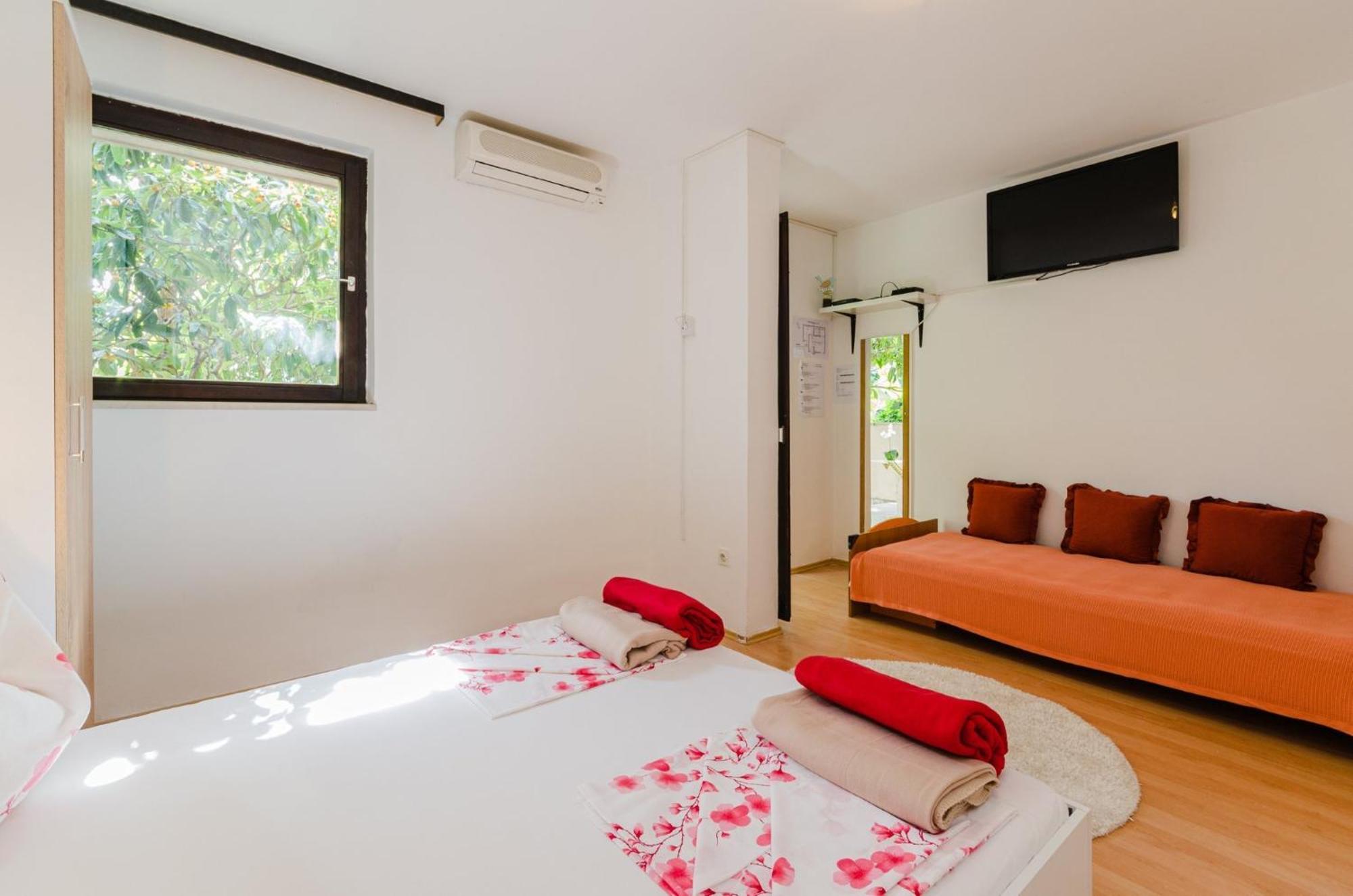 Julia Selce 4,5 Apartamento Exterior foto