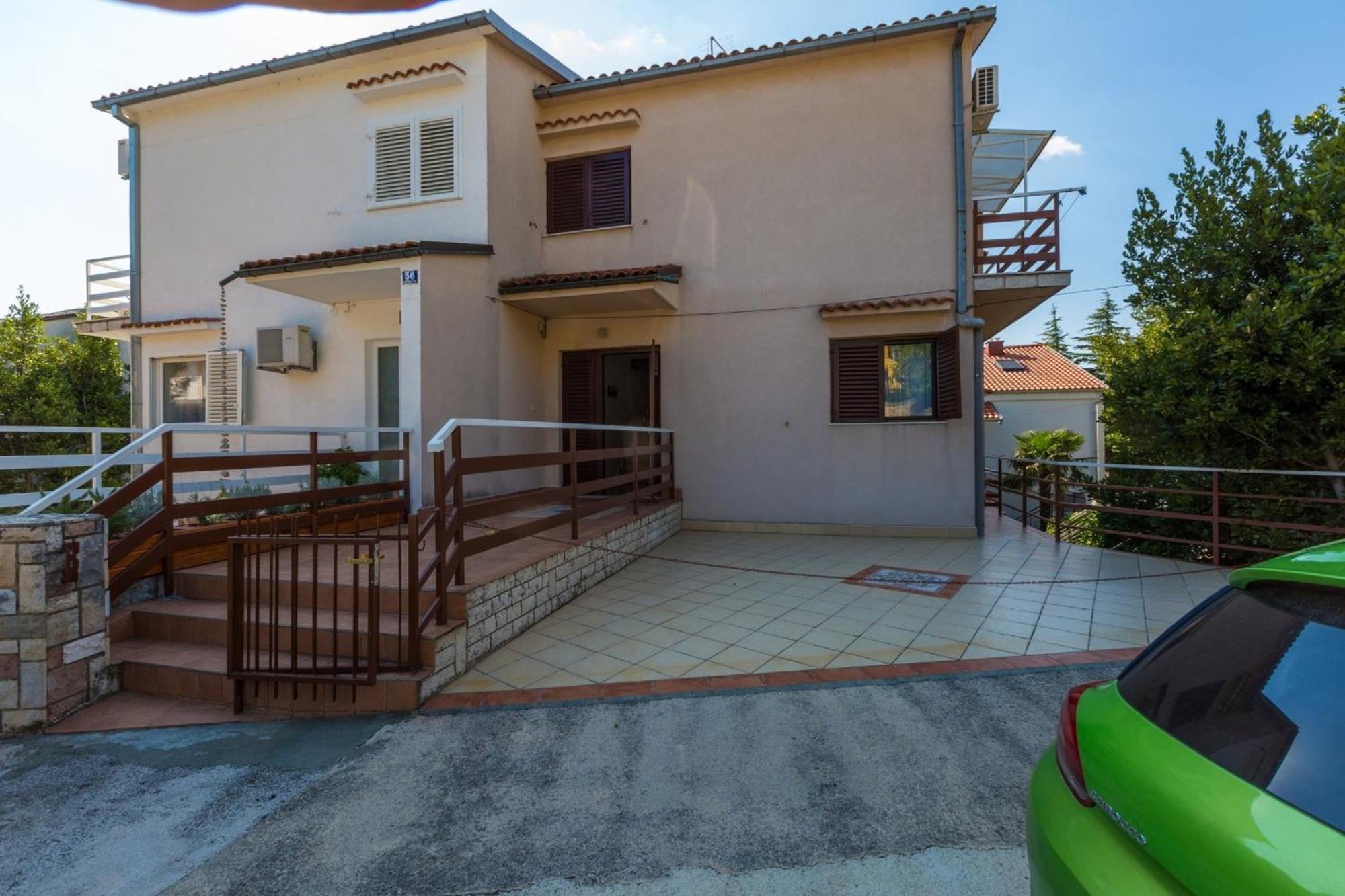 Julia Selce 4,5 Apartamento Exterior foto