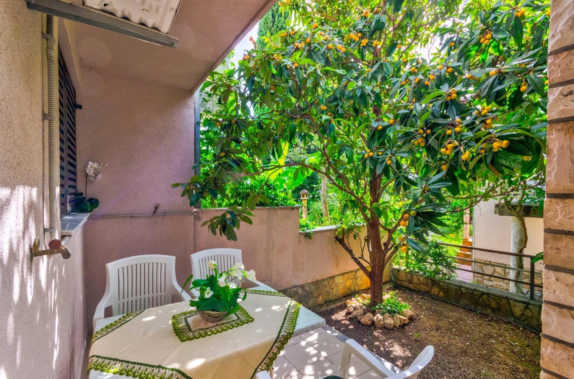 Julia Selce 4,5 Apartamento Exterior foto