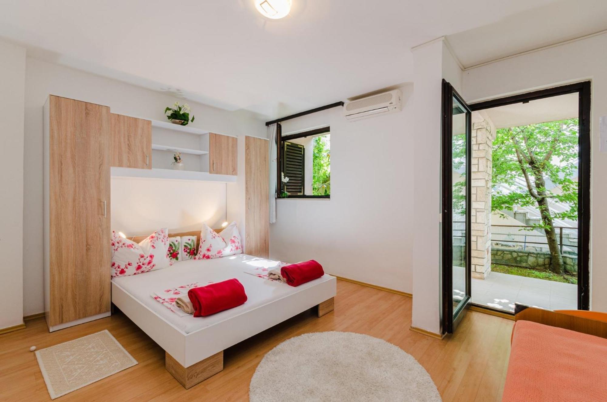 Julia Selce 4,5 Apartamento Exterior foto