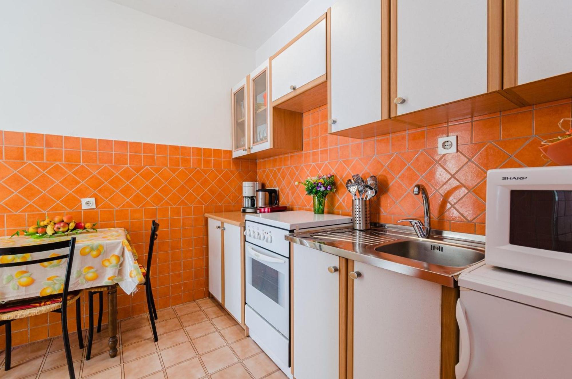 Julia Selce 4,5 Apartamento Exterior foto
