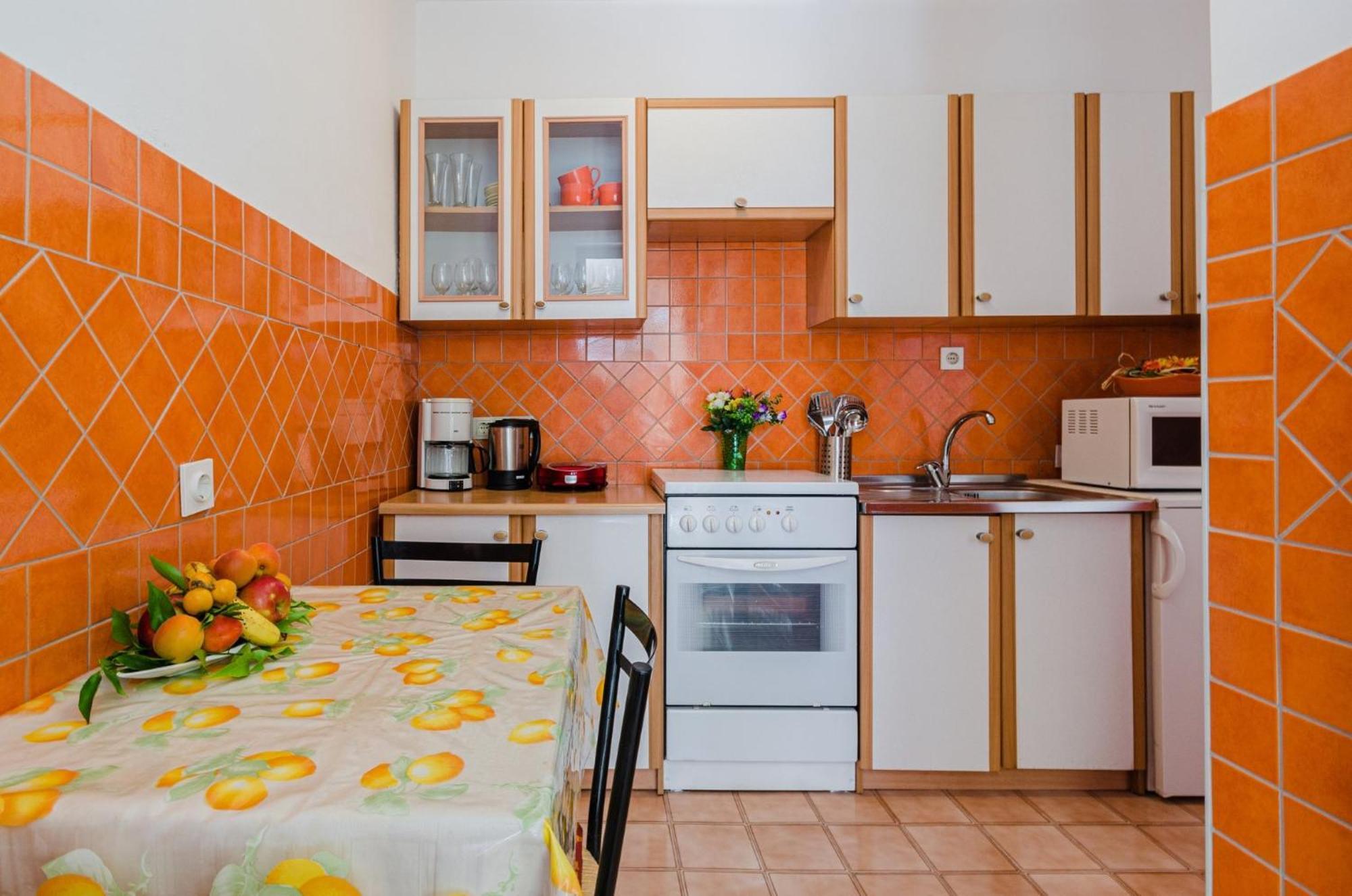 Julia Selce 4,5 Apartamento Exterior foto