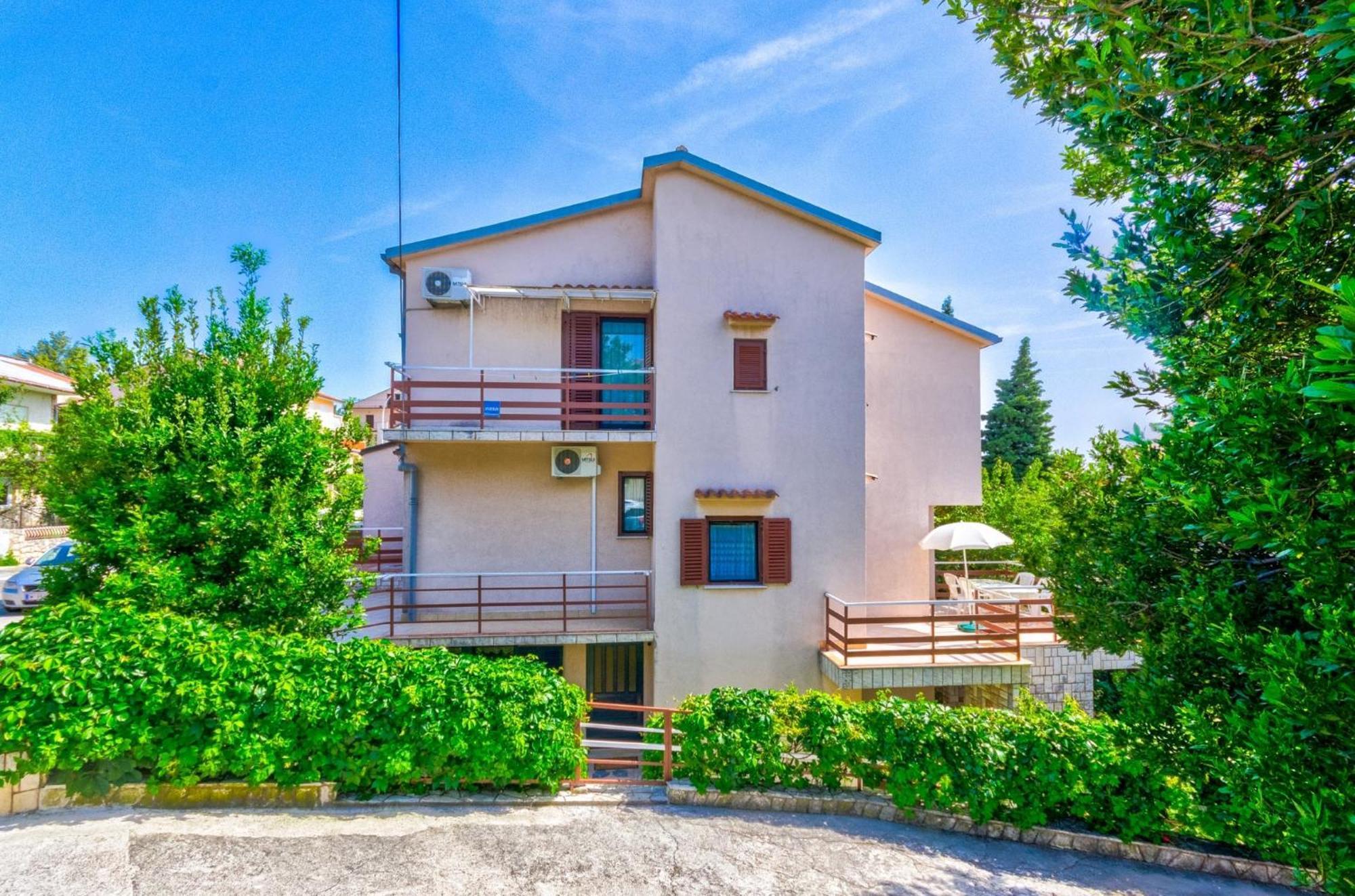 Julia Selce 4,5 Apartamento Exterior foto