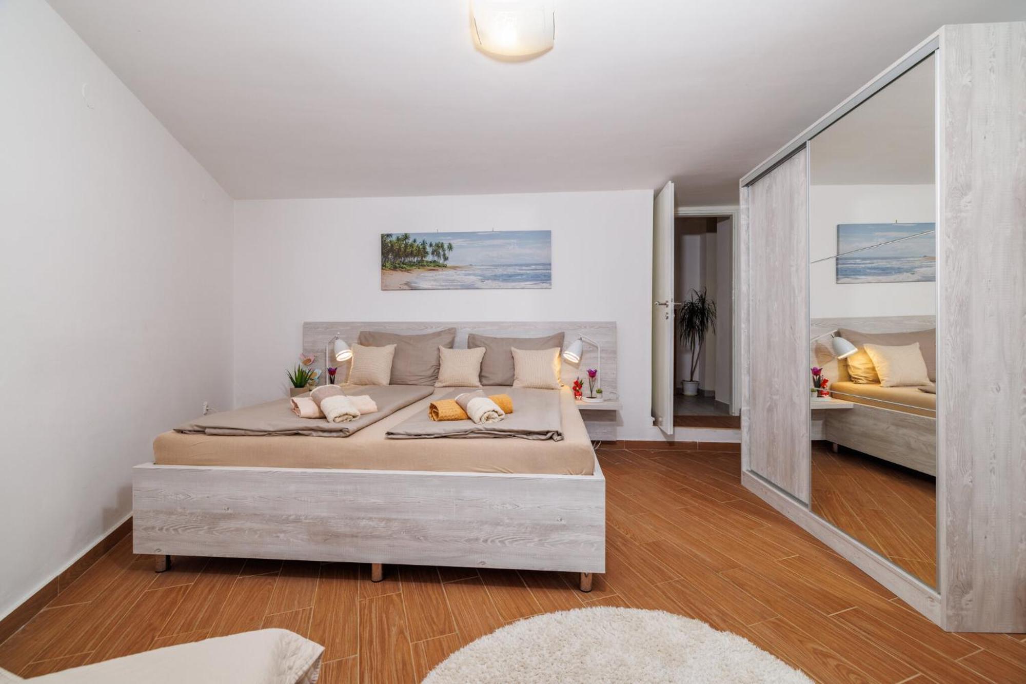 Julia Selce 4,5 Apartamento Exterior foto